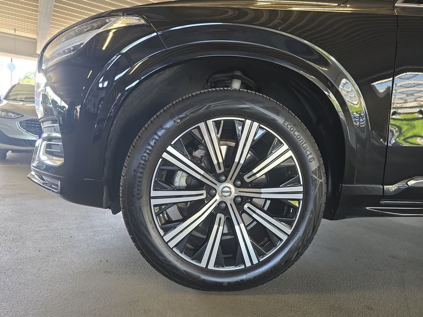 Volvo XC90 B5 D AWD Inscription - Samsaru's Car Outlet