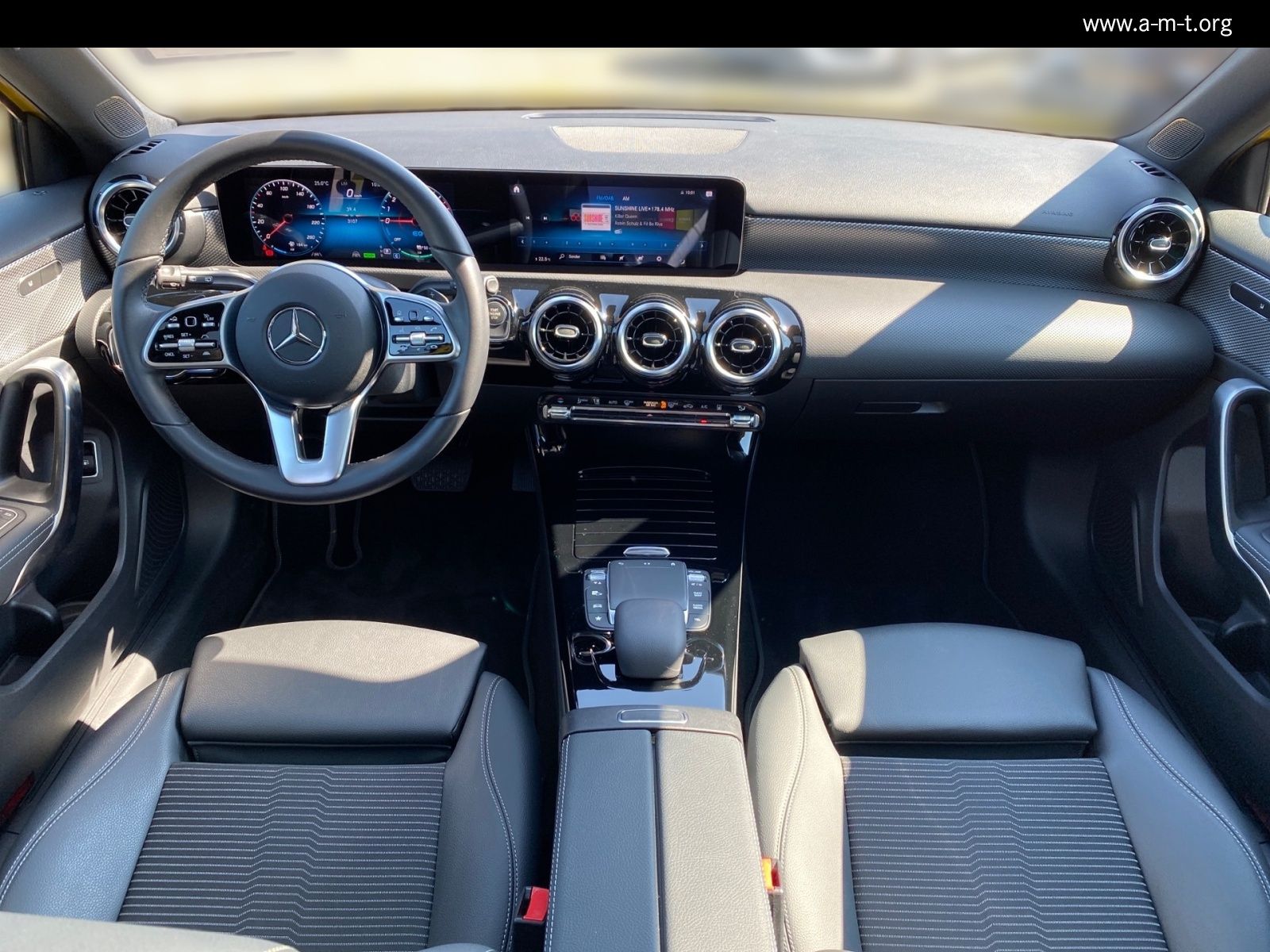 Mercedes-Benz A 250 e Progressive+ - Samsaru's Car Outlet