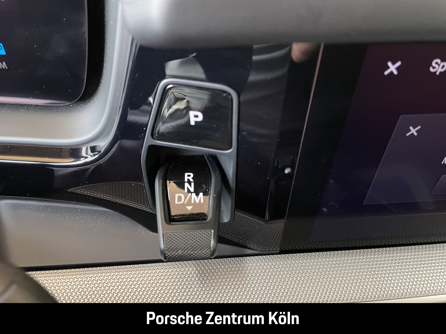 Porsche Cayenne E-Hybrid InnoDrive Head-Up BOSE PASM
