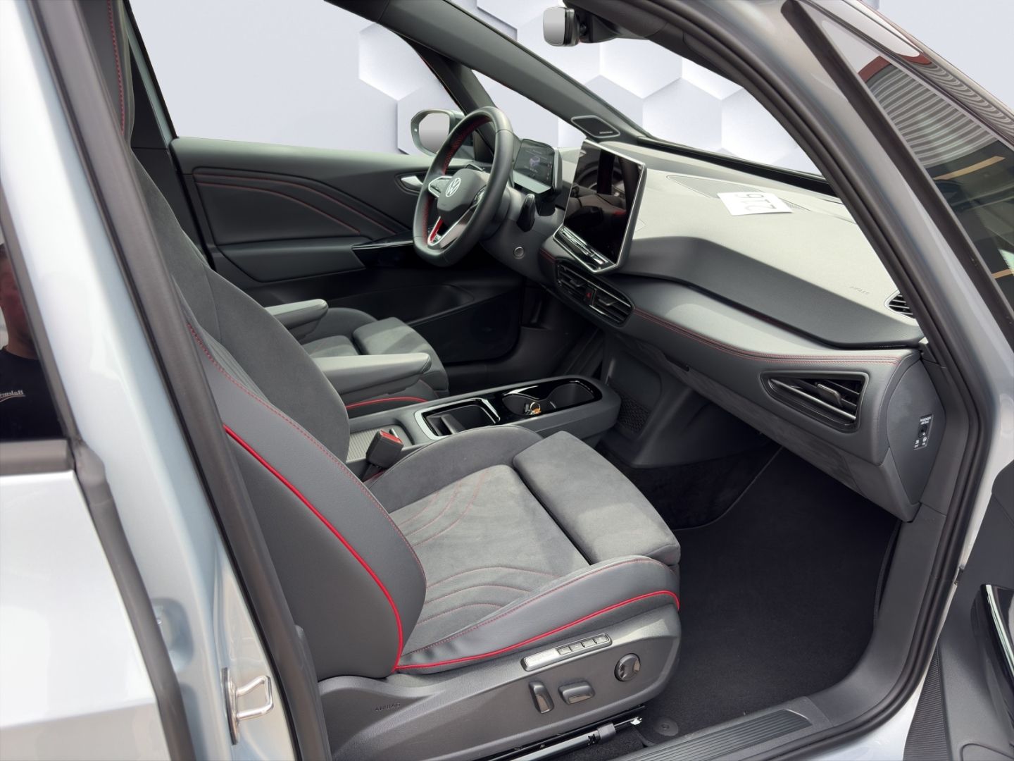 Volkswagen ID.3 210 kW GTX 210kW MatrixLED HuD ACC ParkAssi