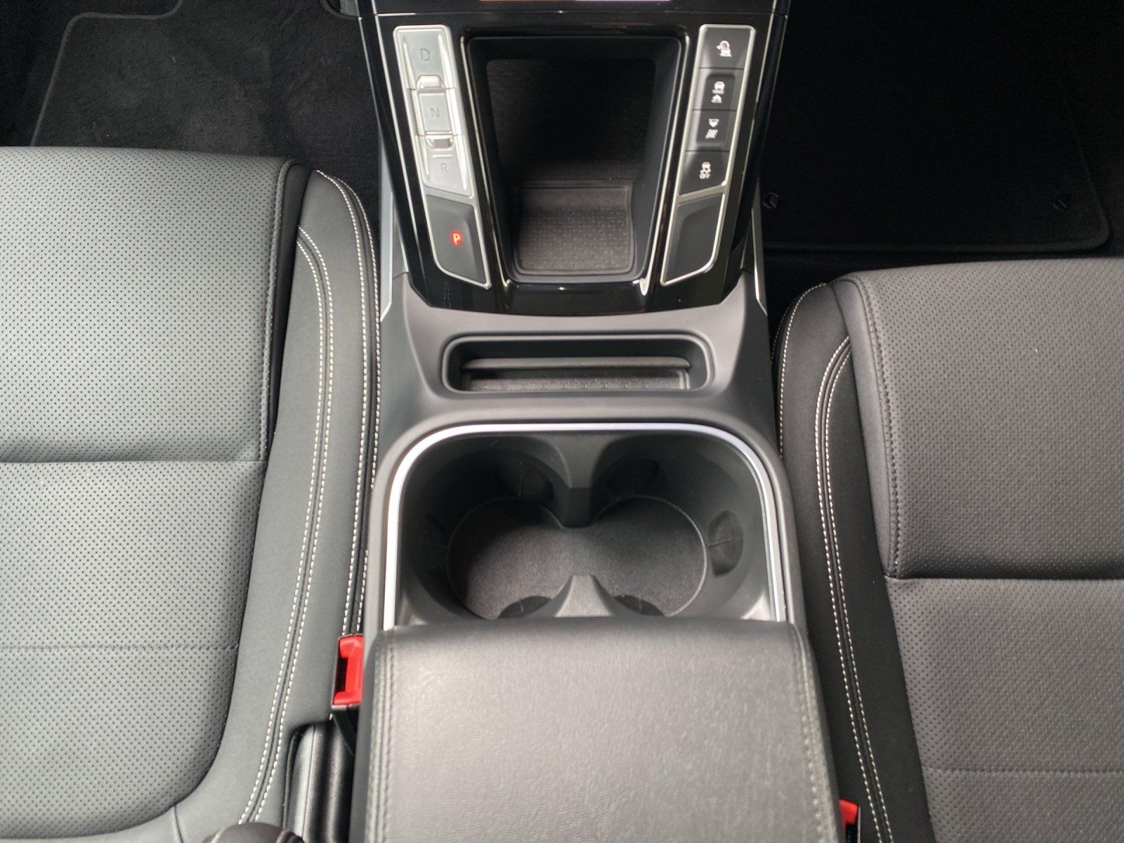 Jaguar I-PACE EV400 S ACC*LED*Navi*StHzg*WiPa*AWD
