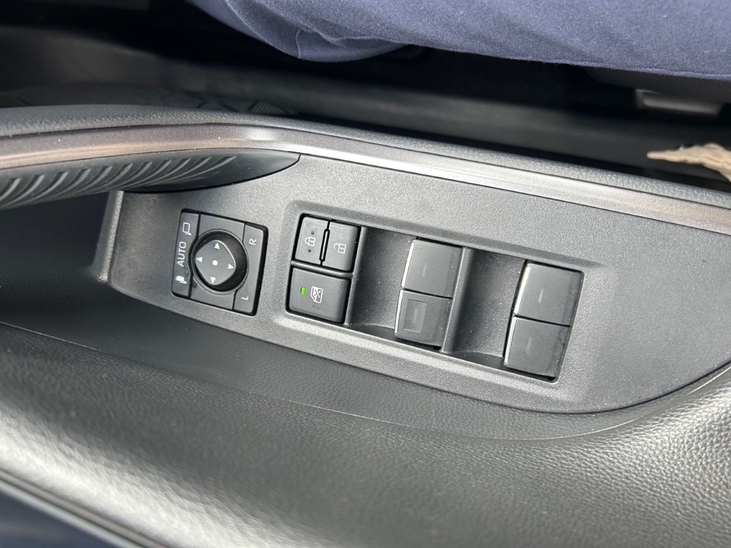 Toyota RAV 4 Plug-in Hybrid 4x4 2.5 VVT- GR Sport