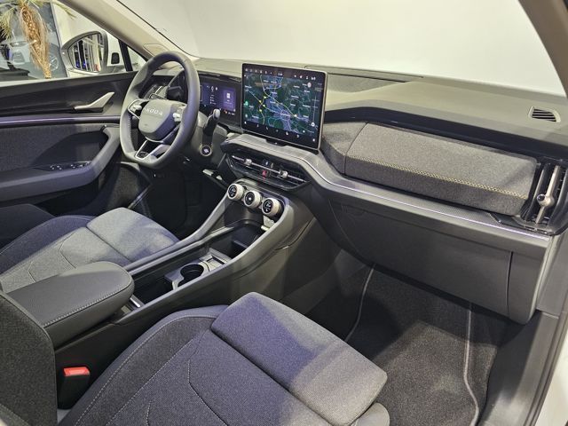 Skoda Kodiaq 4x4 Pano Head Up Matrix 7.Sitz Kameras