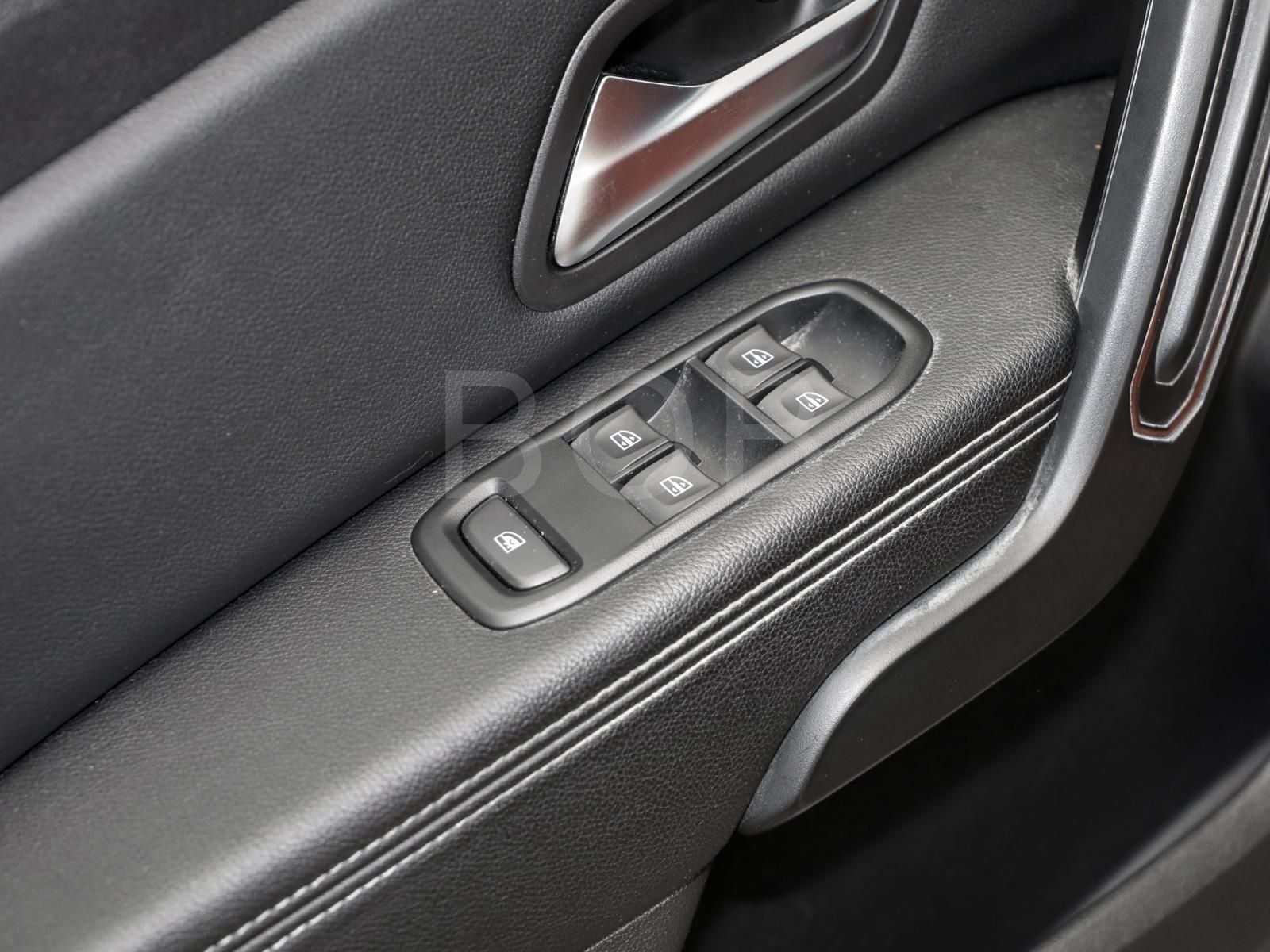 Dacia Duster Prestige+ - Samsaru's Car Outlet