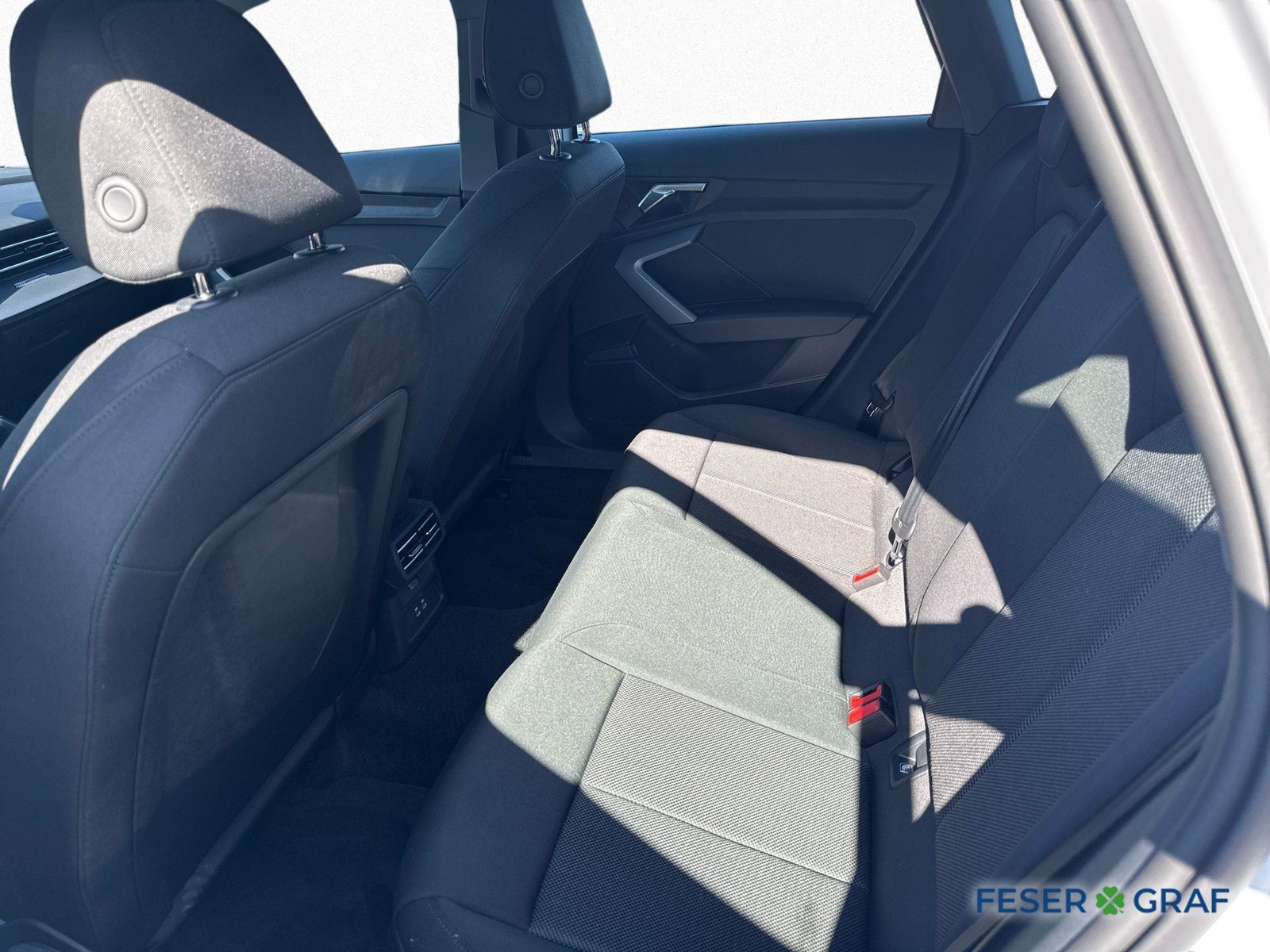 Audi A3 Sportb. TFSI S tro. KLIMA+PHONEBOX+CARPLAY