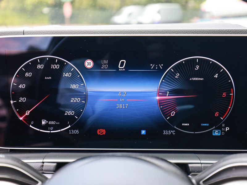 Mercedes-Benz GLE 300 d 4M Coupé AMG-Sport/Pano/Burm/AHK/HUD