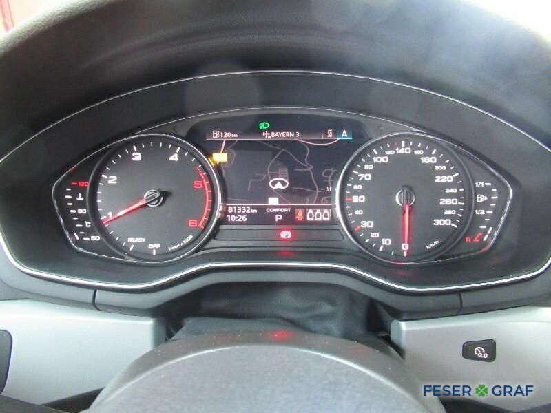 Audi A4 Avant 40 TDI S tronic - Samsaru's Car Outlet