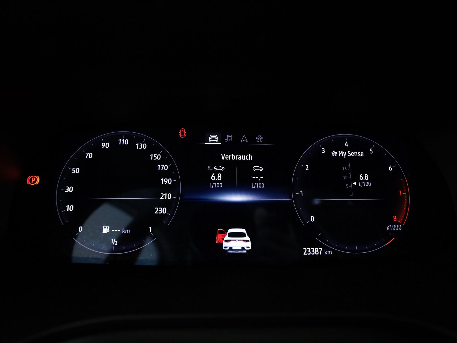 Renault Arkana 1.3 TCe 140 Mild-Hybrid Techno - Samsaru's Car Outlet