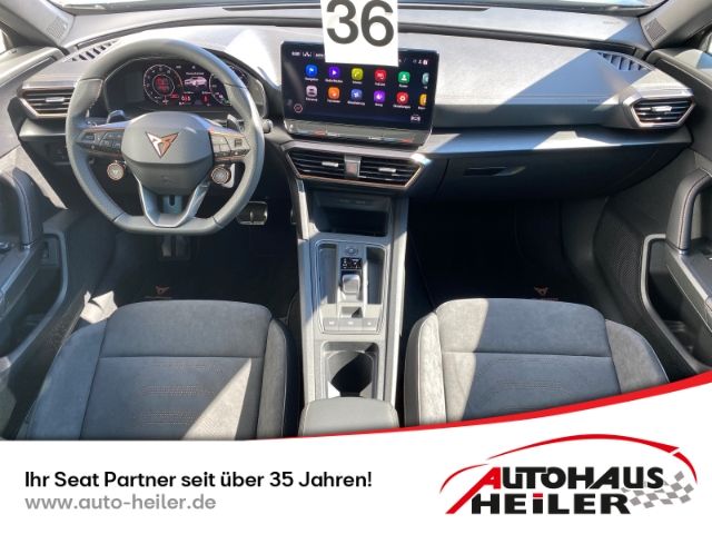 Cupra Formentor VZ Sondermodell Tribe Ed. 2.0 TSI - Samsaru's Car Outlet