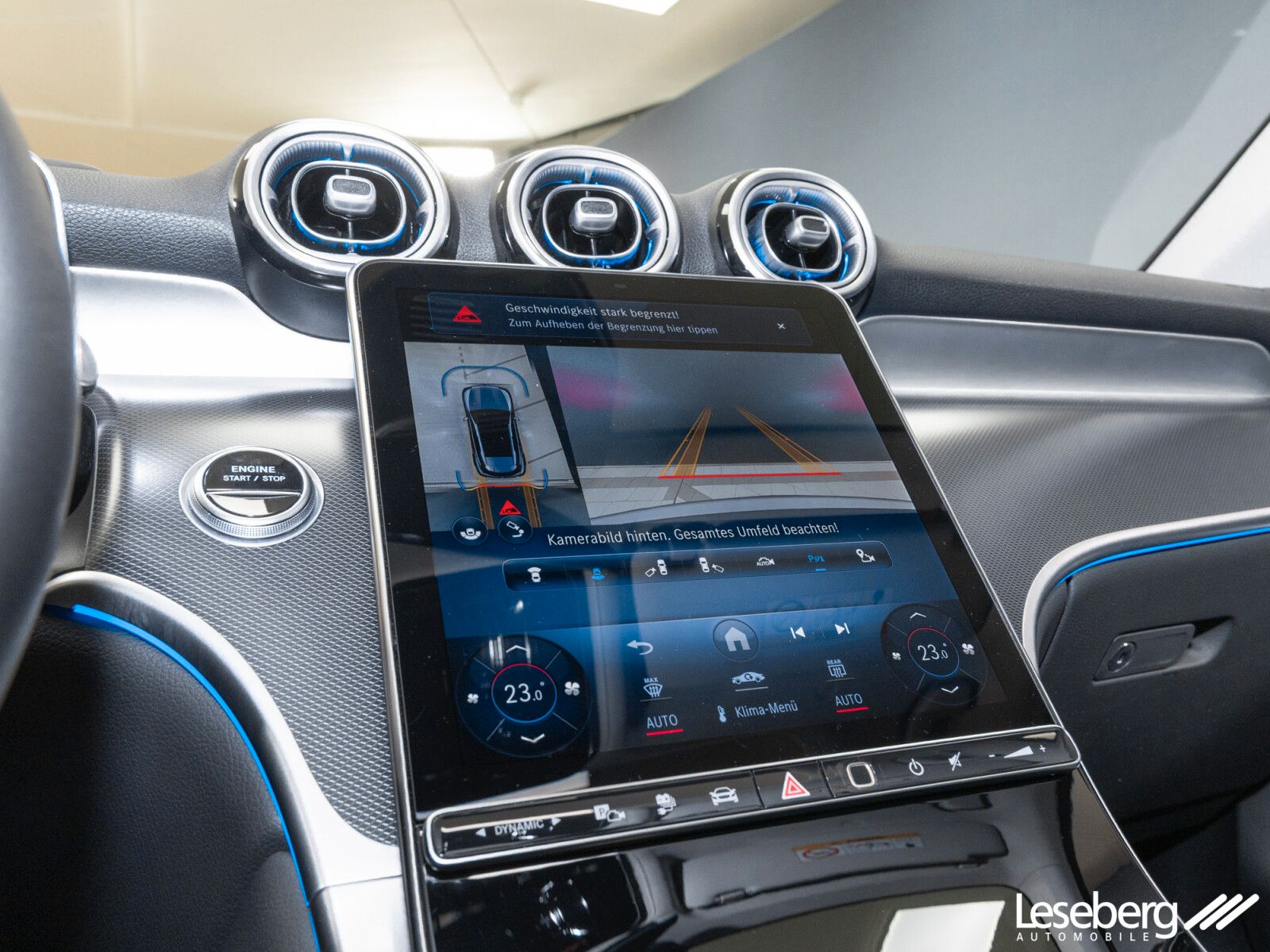 Mercedes-Benz GLC 300de 4M Avantgarde - Samsaru's Car Outlet
