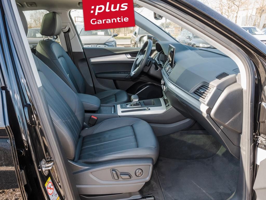 Audi Q5 40 TDI qu. S tronic - Samsaru's Car Outlet