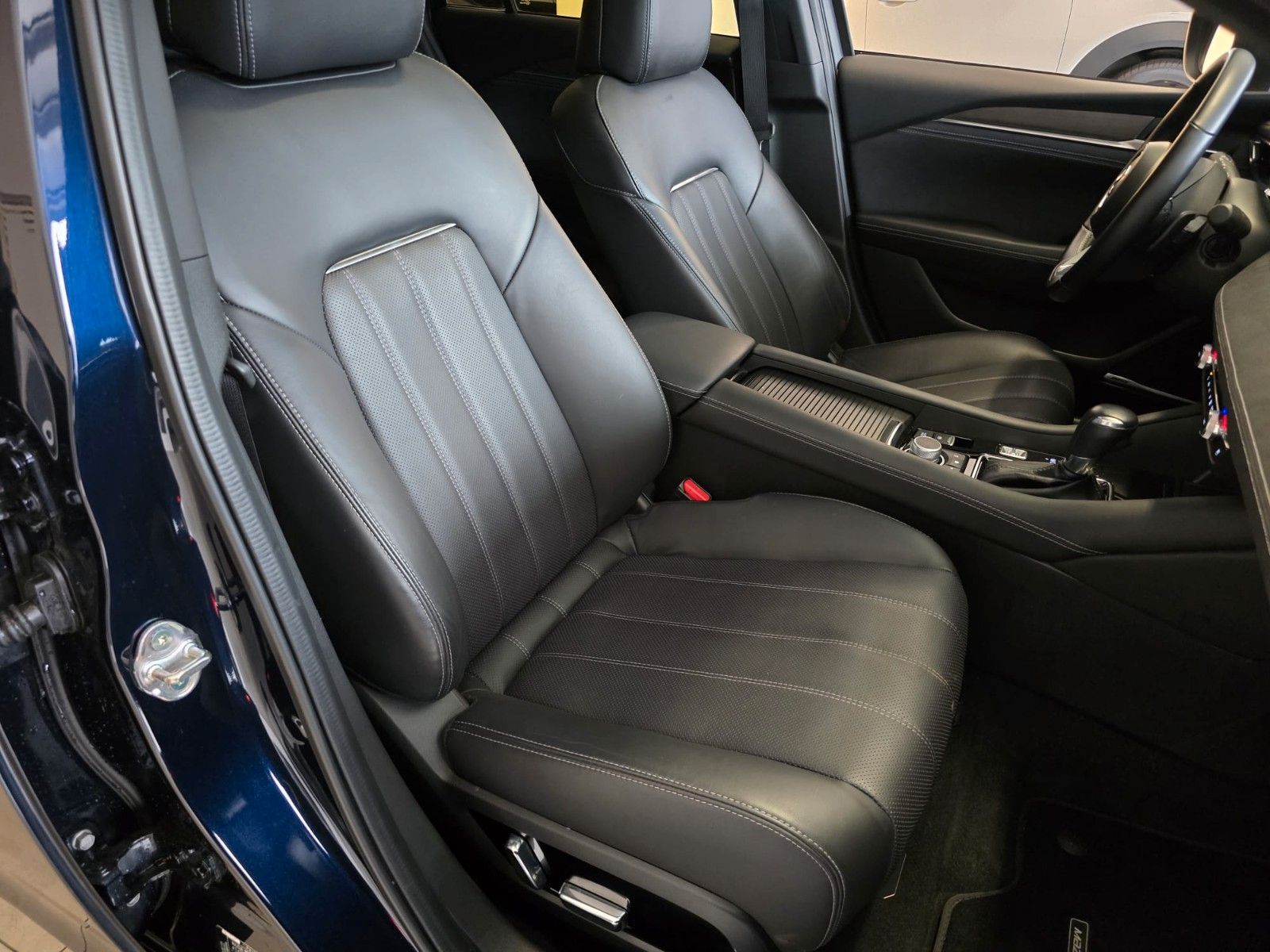 Mazda 6 Kombi Takumi *GSD*LEDER*BOSE*SB*360°