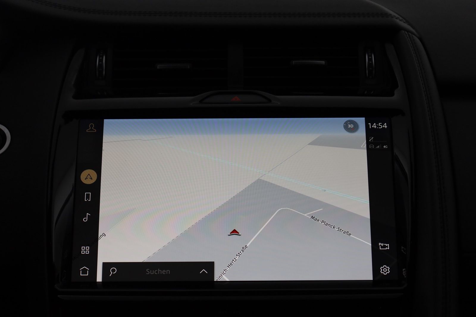 Jaguar E-PACE 2.0 Aut. AWD LED Panorama Memory 360° ACC