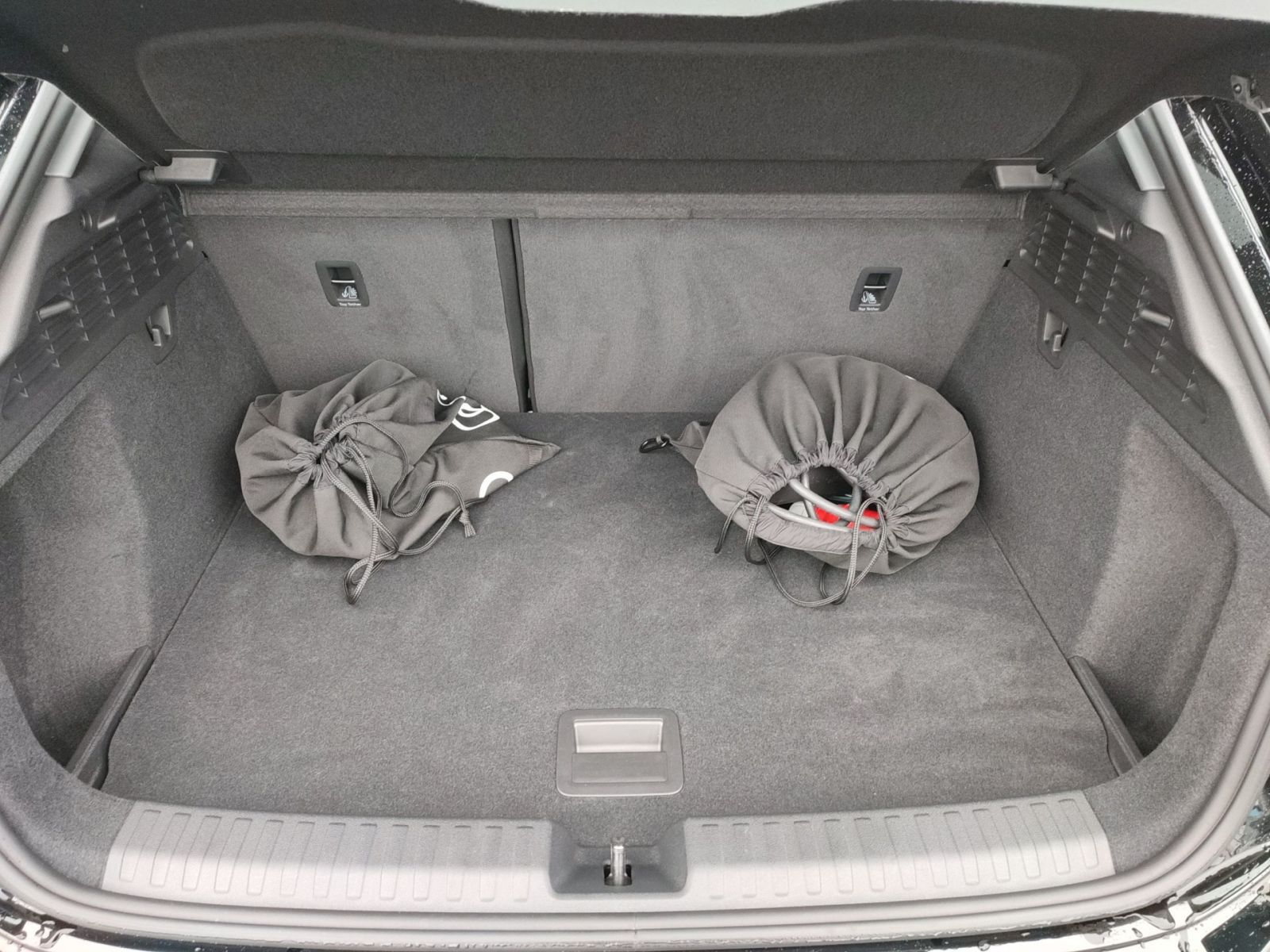 Audi A3 Sportback 40 TFSI e - Samsaru's Car Outlet