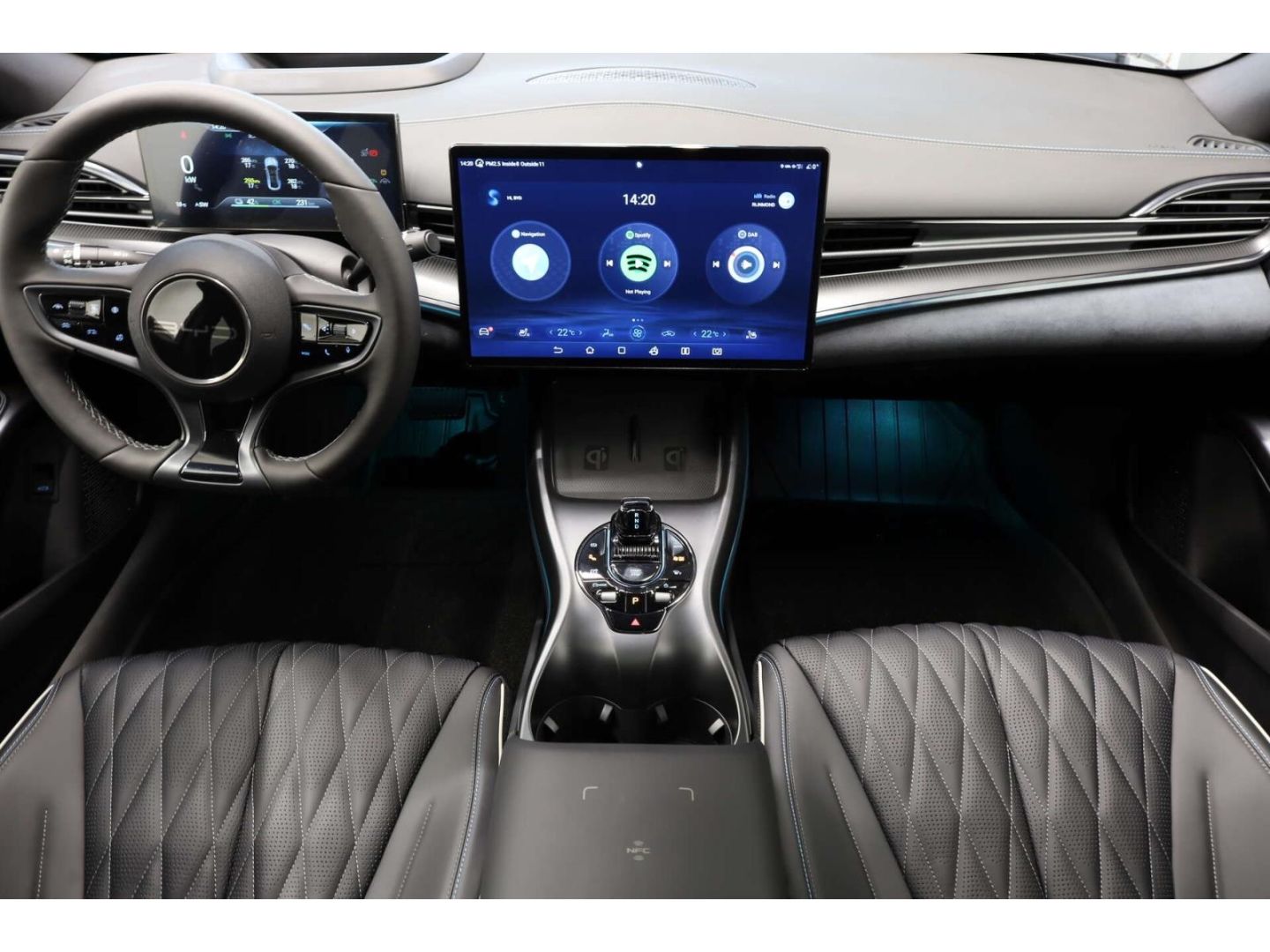 BYD Seal 2026 Excellence AWD