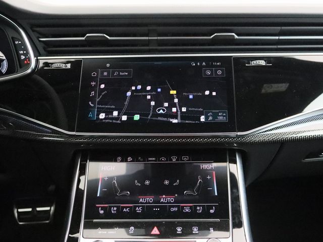 Audi Q7 50 TDI quattro competition plus AHK 360° PANO