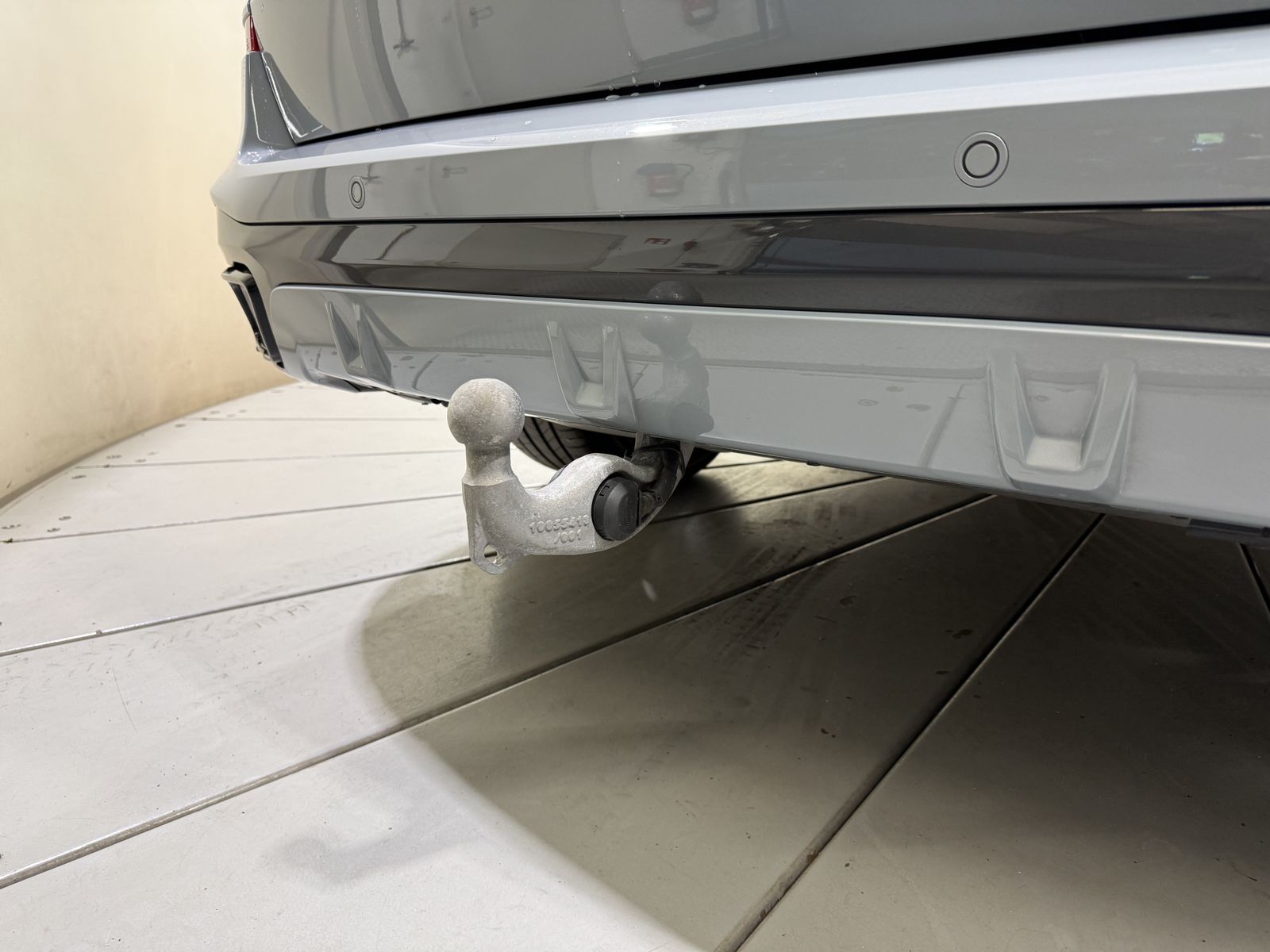 BMW X5 xDrive40d M Sportpaket Pro 7-Sitze Luftfeder