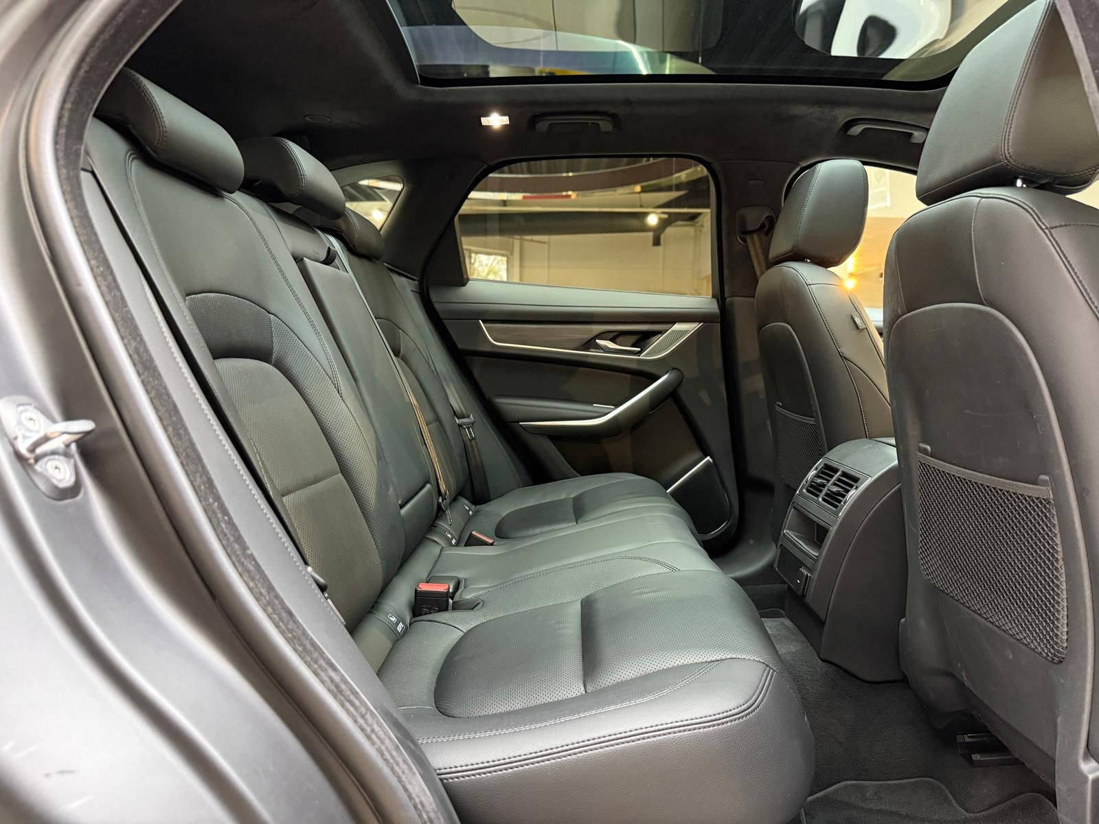 Jaguar F-Pace P400e S AWD Plug-In Hybrid*Pano*ACC*LED*