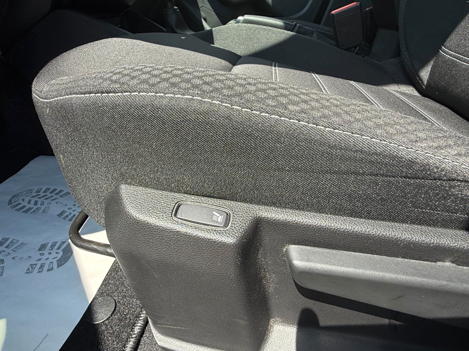 Dacia Duster II Comfort - Samsaru's Car Outlet