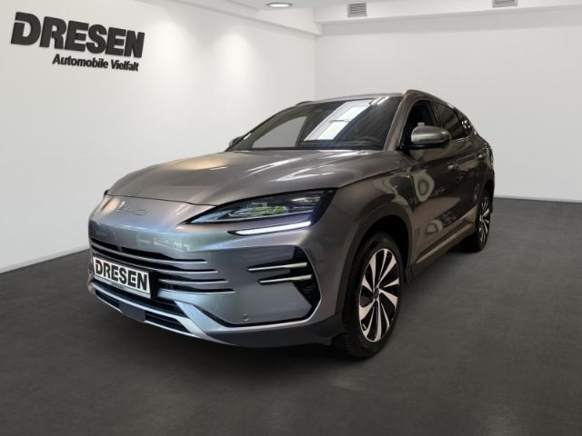 BYD Seal U DM-i Navi+Sitzheizung+Rückfahrkamera+Pano