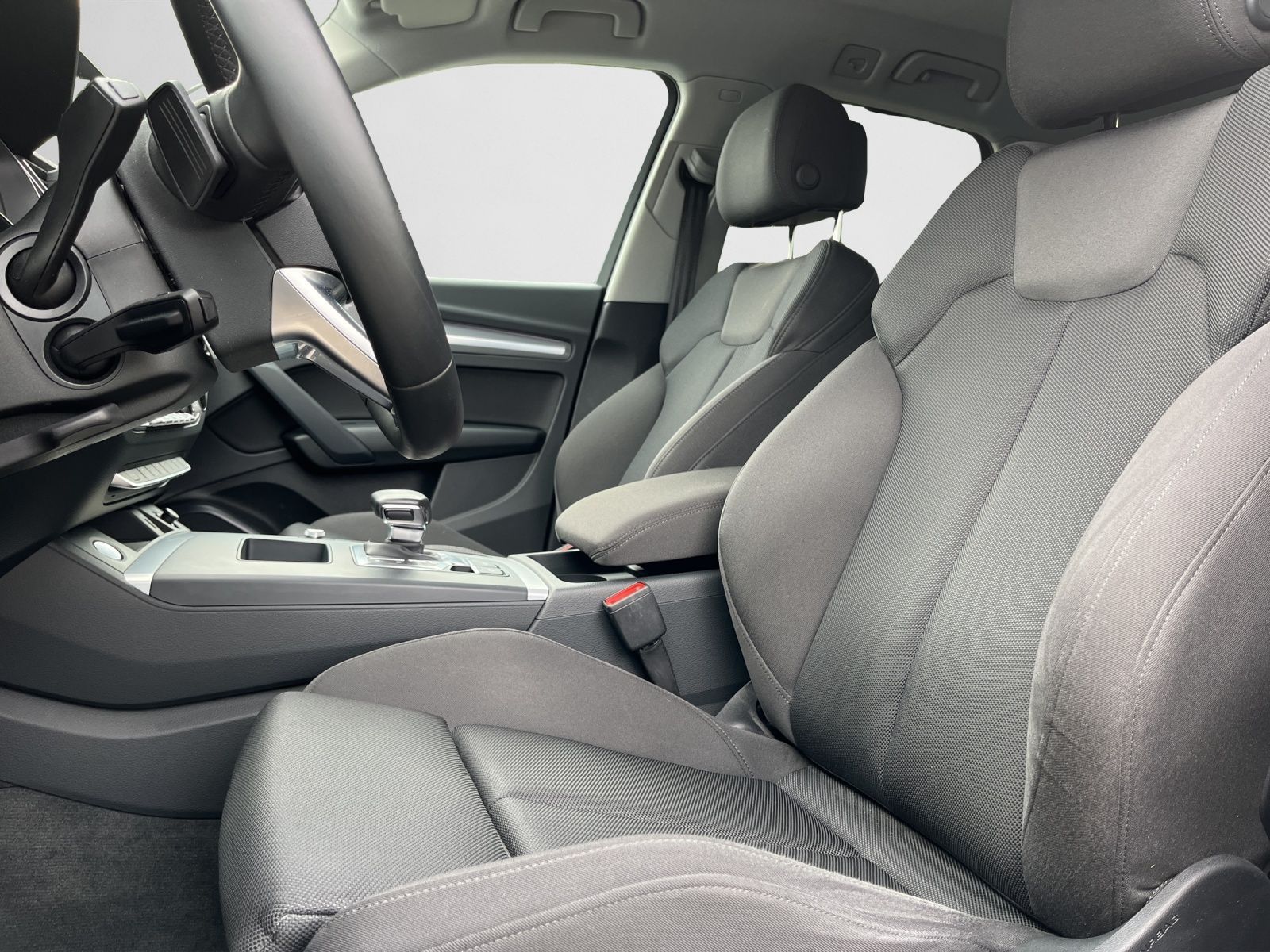 Audi Q5 50 TFSIe S line quattro MATRIX AHK KAMERA