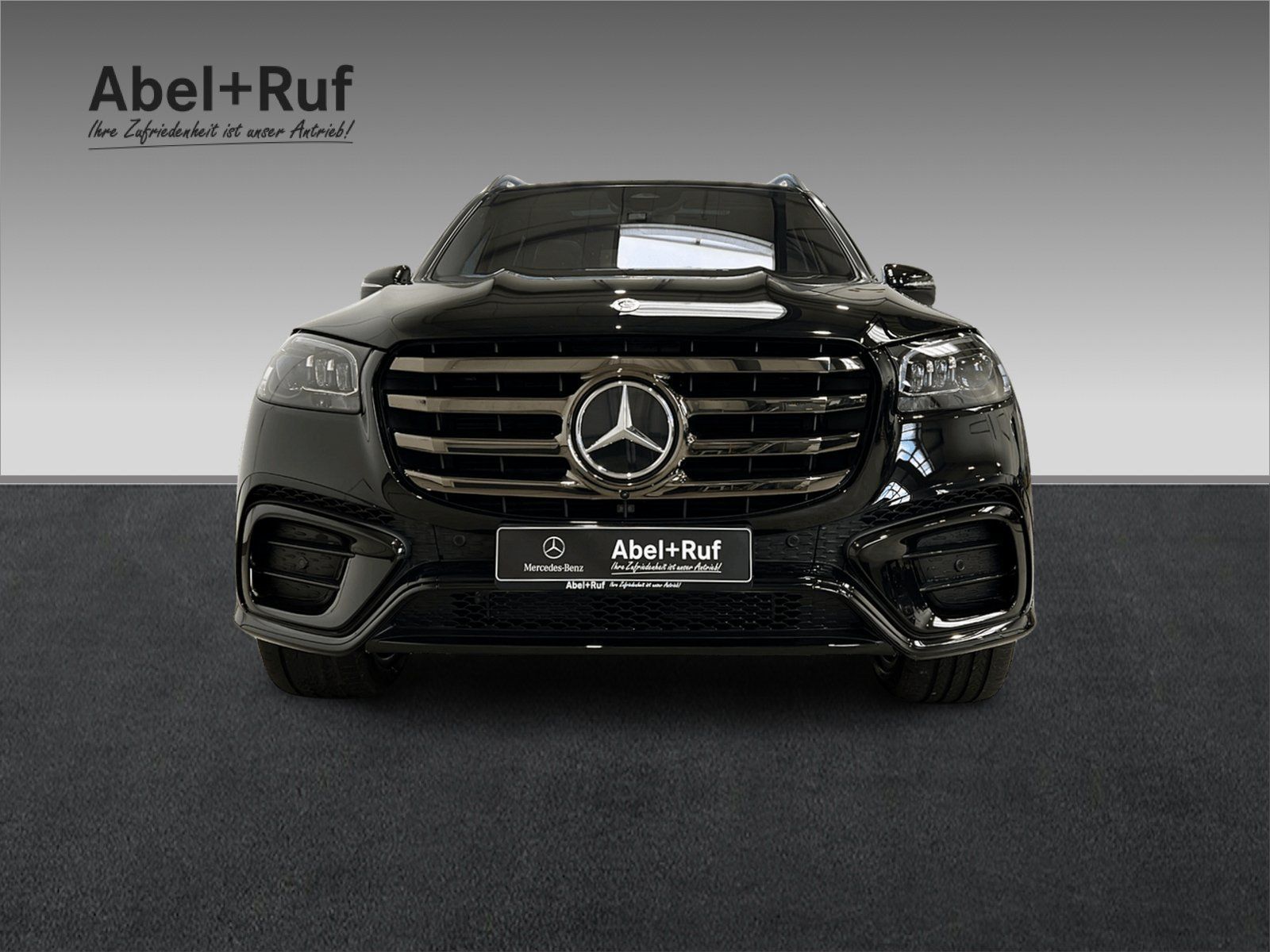 Mercedes-Benz GLS 450d 4M AMG - Samsaru's Car Outlet