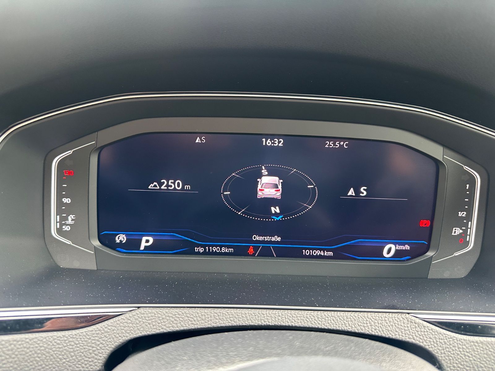Volkswagen Passat Variant DSG Elegance - Samsaru's Car Outlet
