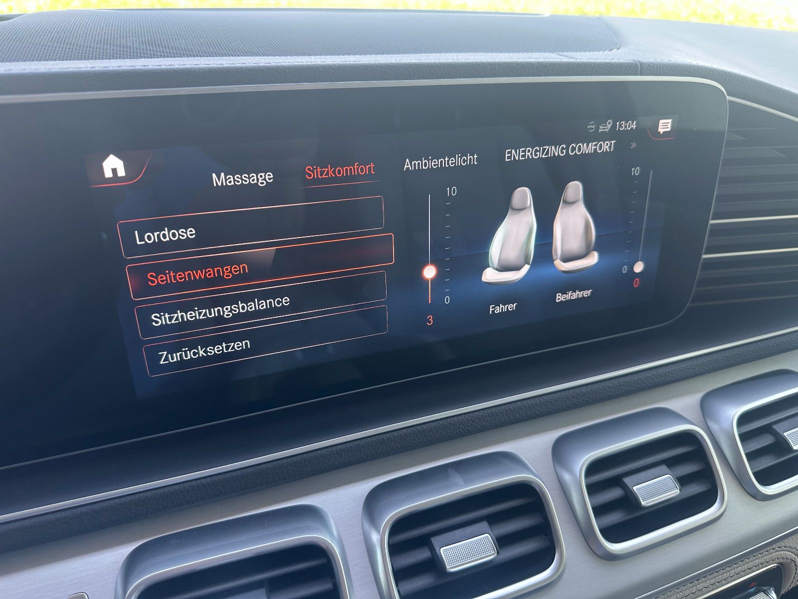 Mercedes-Benz GLE 350de NP112T€*AMG+Night*Leder beige*VIP-Fond