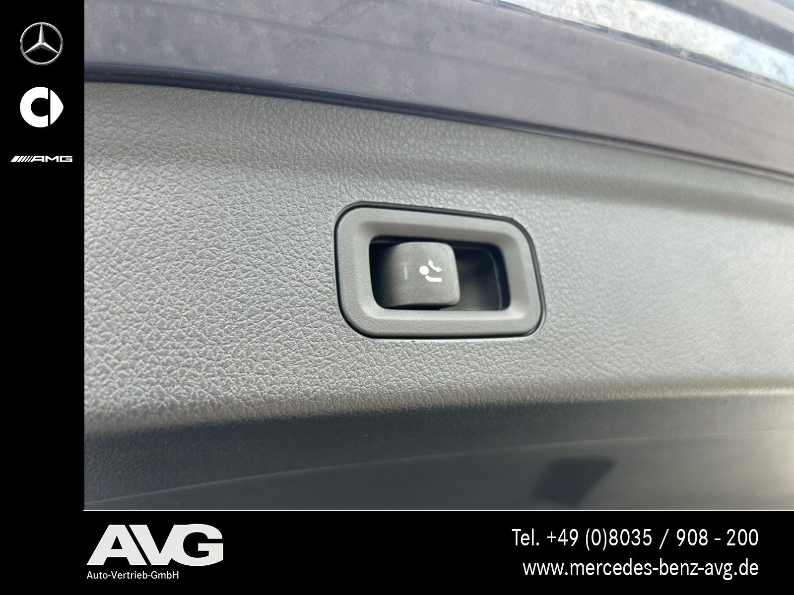 Mercedes-Benz GLE 450 d 4M AMG Pano HuD Air AHK Burmester 360°