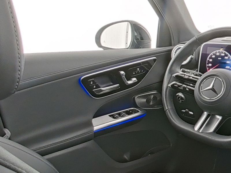Mercedes-Benz GLC 300 de 4M , AMG BURM NIGHT MEMO 360 AHK PANO
