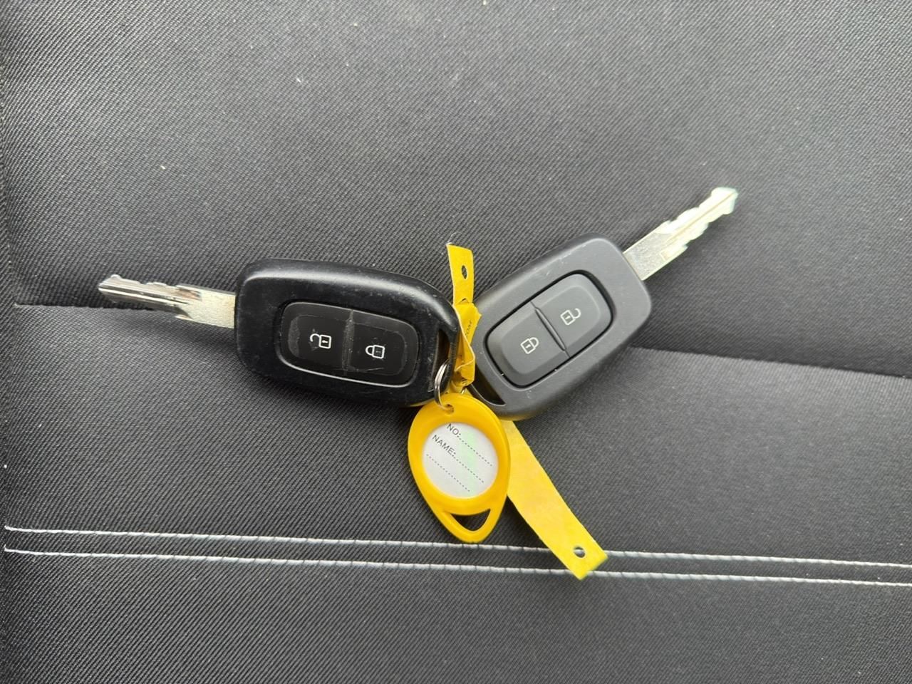 Dacia Duster 1.5 BLUE dCi Expression - Samsaru's Car Outlet