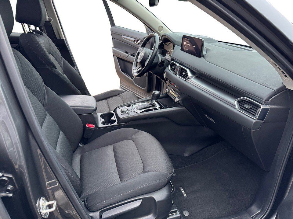 Mazda CX-5 SKYACTIV-G 194 AWD 5T 6AG AL-ADVANTAGE