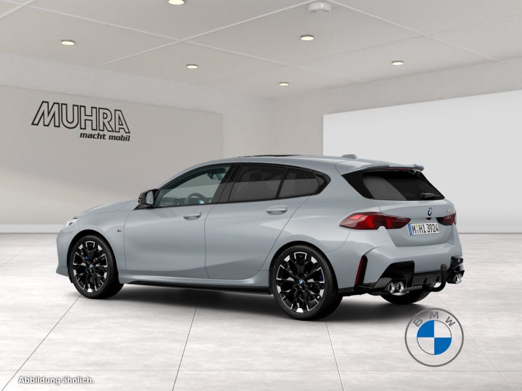 BMW M135 xDrive M Sport 19" AHK Pano Massage H/K