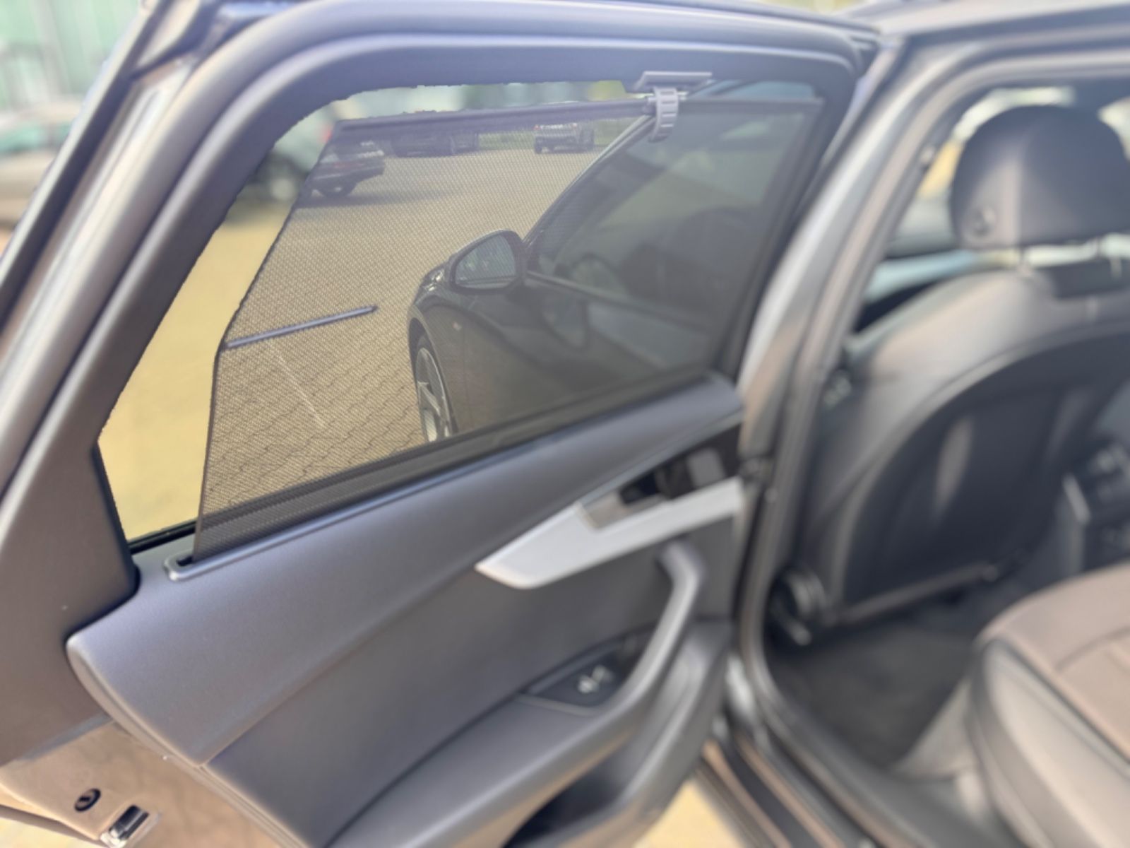 Audi A4 Avant 35 TDI S line - Samsaru's Car Outlet