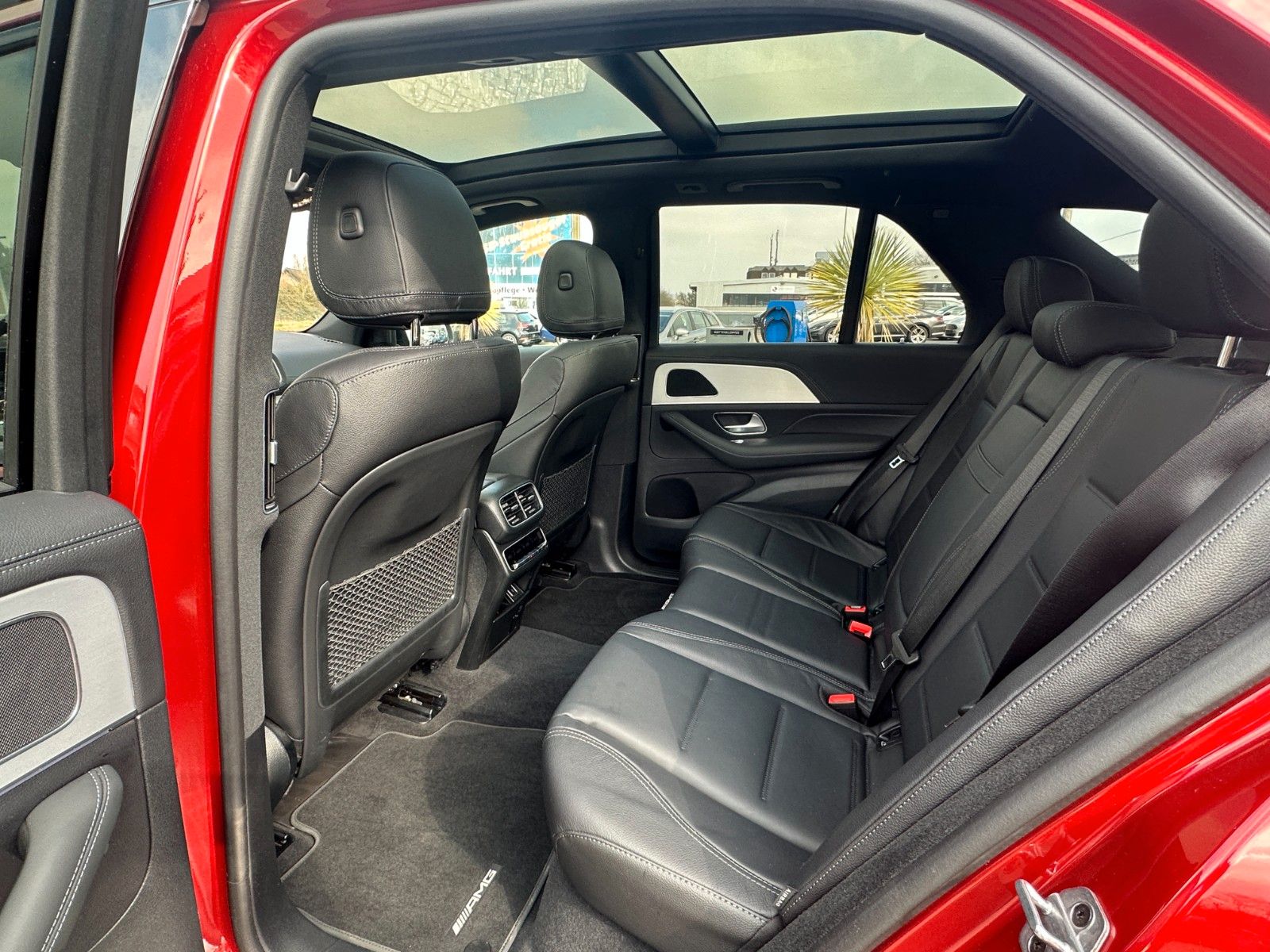 Mercedes-Benz GLE 350 de 4Matic * NP  110.000 €)