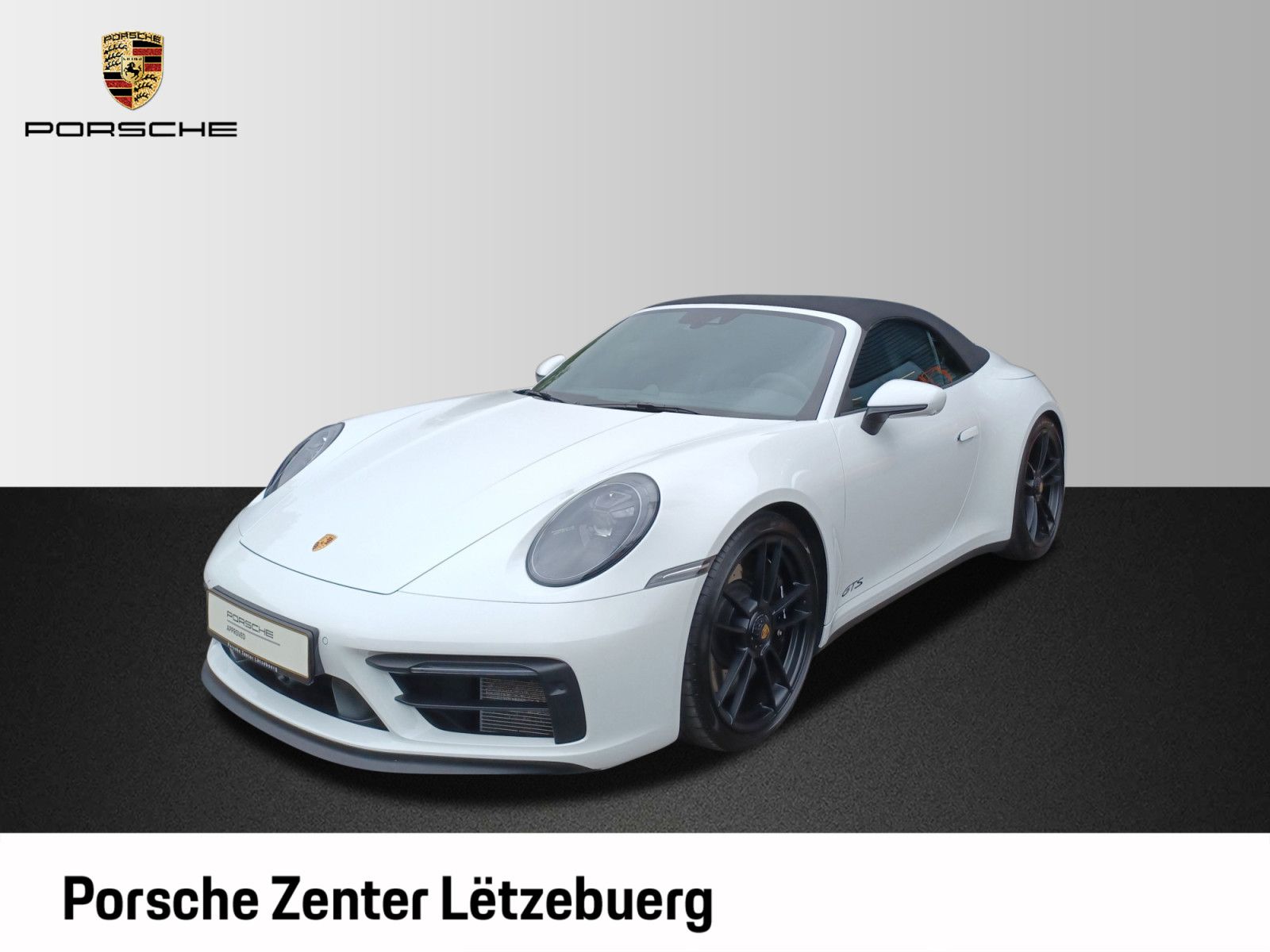 Porsche 911 Carrera 4 GTS - Samsaru's Car Outlet