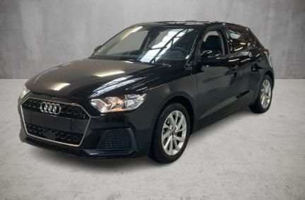 Audi A1 SPORTBACK TFSI ADVANCED - Samsaru's Car Outlet