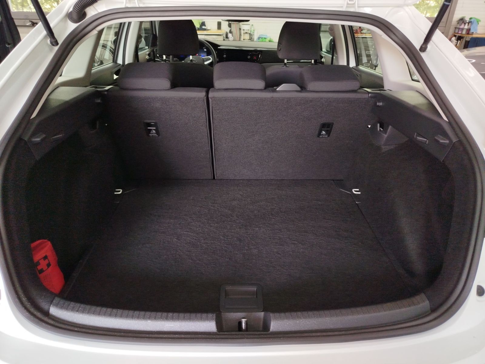 Volkswagen Taigo 1.0 TSI DSG Life - Samsaru's Car Outlet