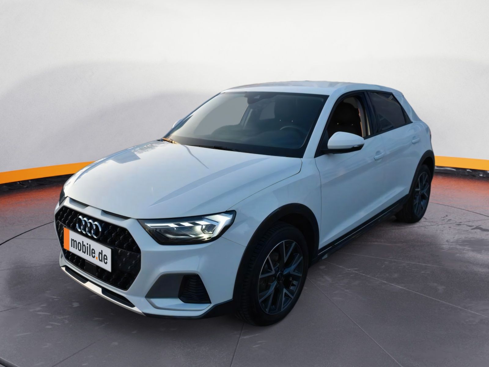 Audi A1 30 TFSI Allstreet S-tronic - Samsaru's Car Outlet