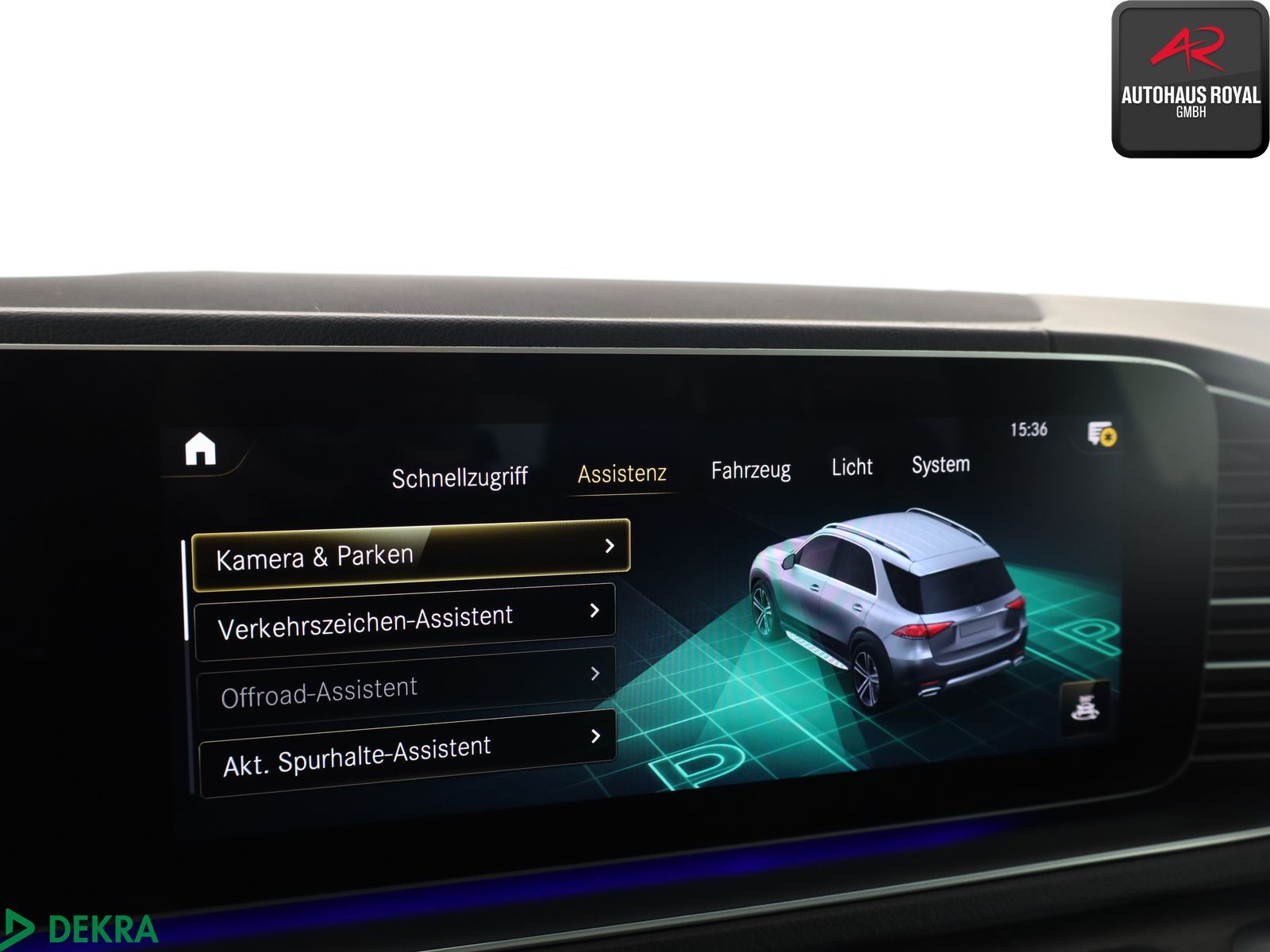Mercedes-Benz GLE 450 AMG 4M AIRMATIC,HUD,MASSAGE,SOFTCLOSE,SH