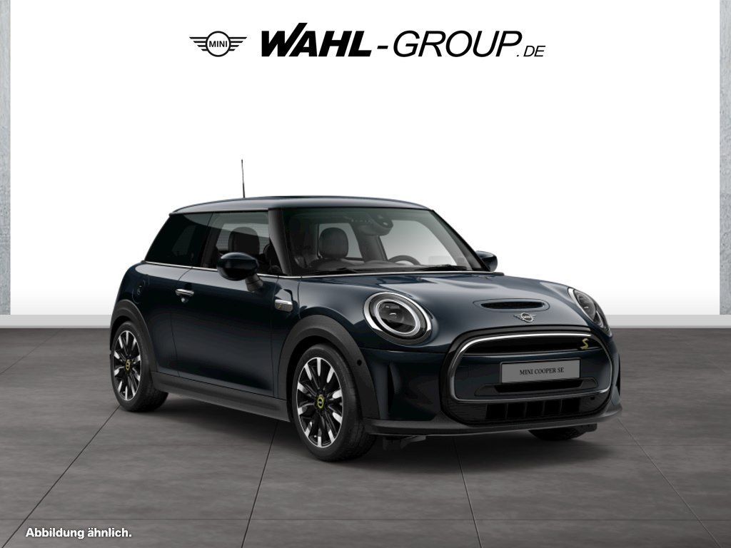 MINI Cooper SE YOUNIQUE TRIM - Samsaru's Car Outlet
