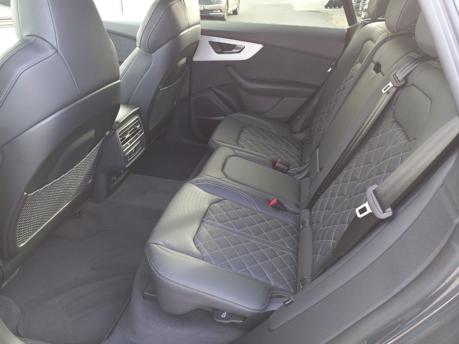 Audi Q8 60 TFSI e quattro 340 kW/462PS