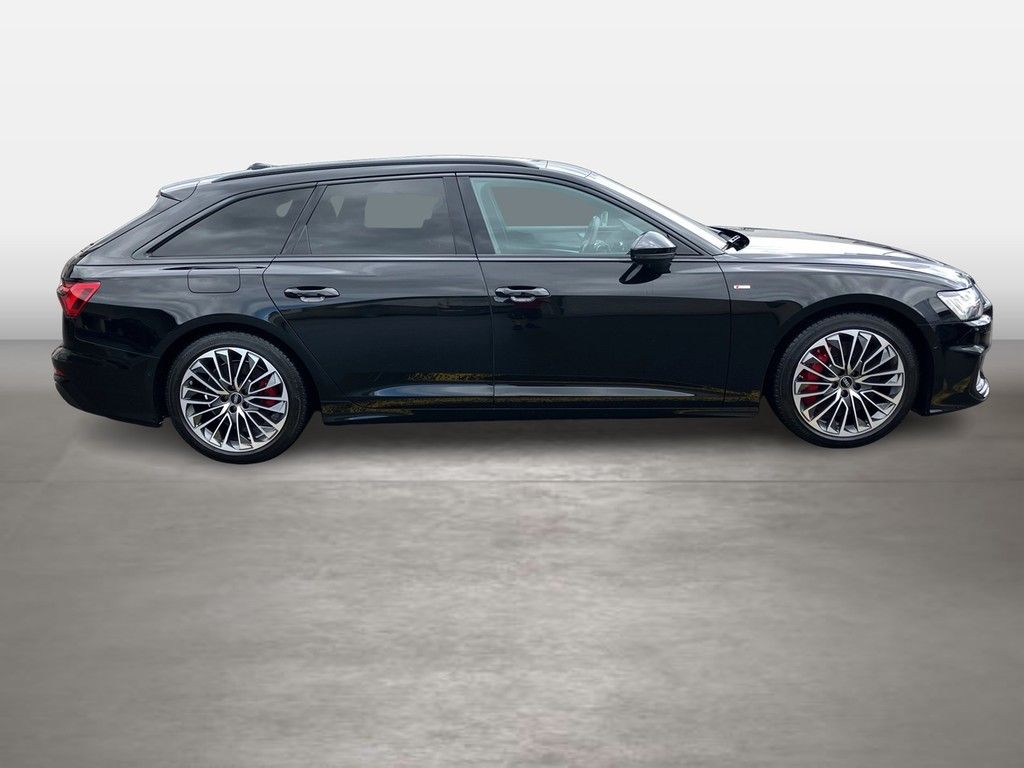 Audi A6 Avant 55 TFSI e quattro S tronic Sport - Samsaru's Car Outlet