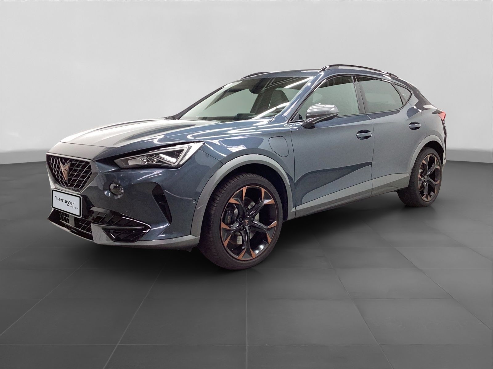 Cupra Formentor 1.4 eHybrid VZ FULL-LINK KAMERA LM19 A