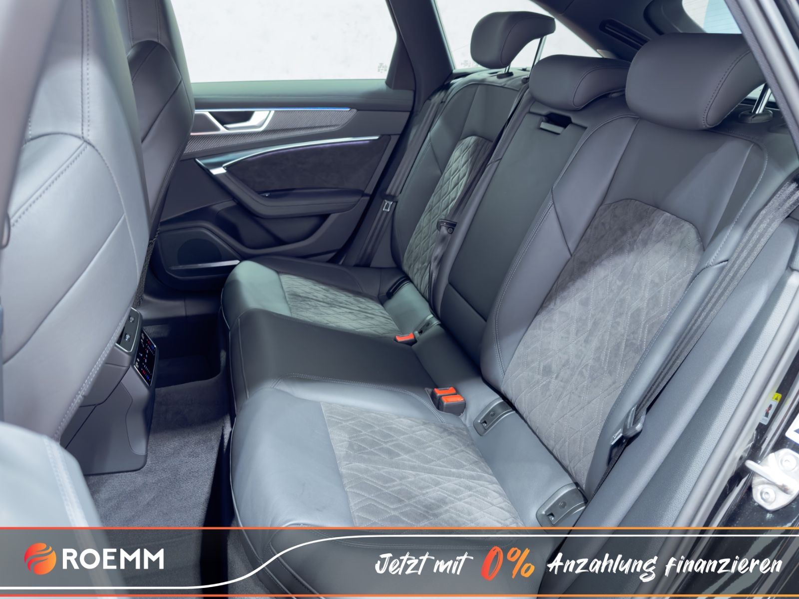 Audi RS6 Avant 4.0 TFSI quattro*Dynamik*360°*PANO*LED