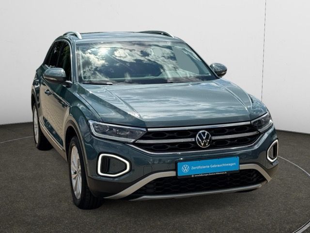 Volkswagen T-Roc 1.5 TSI DSG Style - Samsaru's Car Outlet