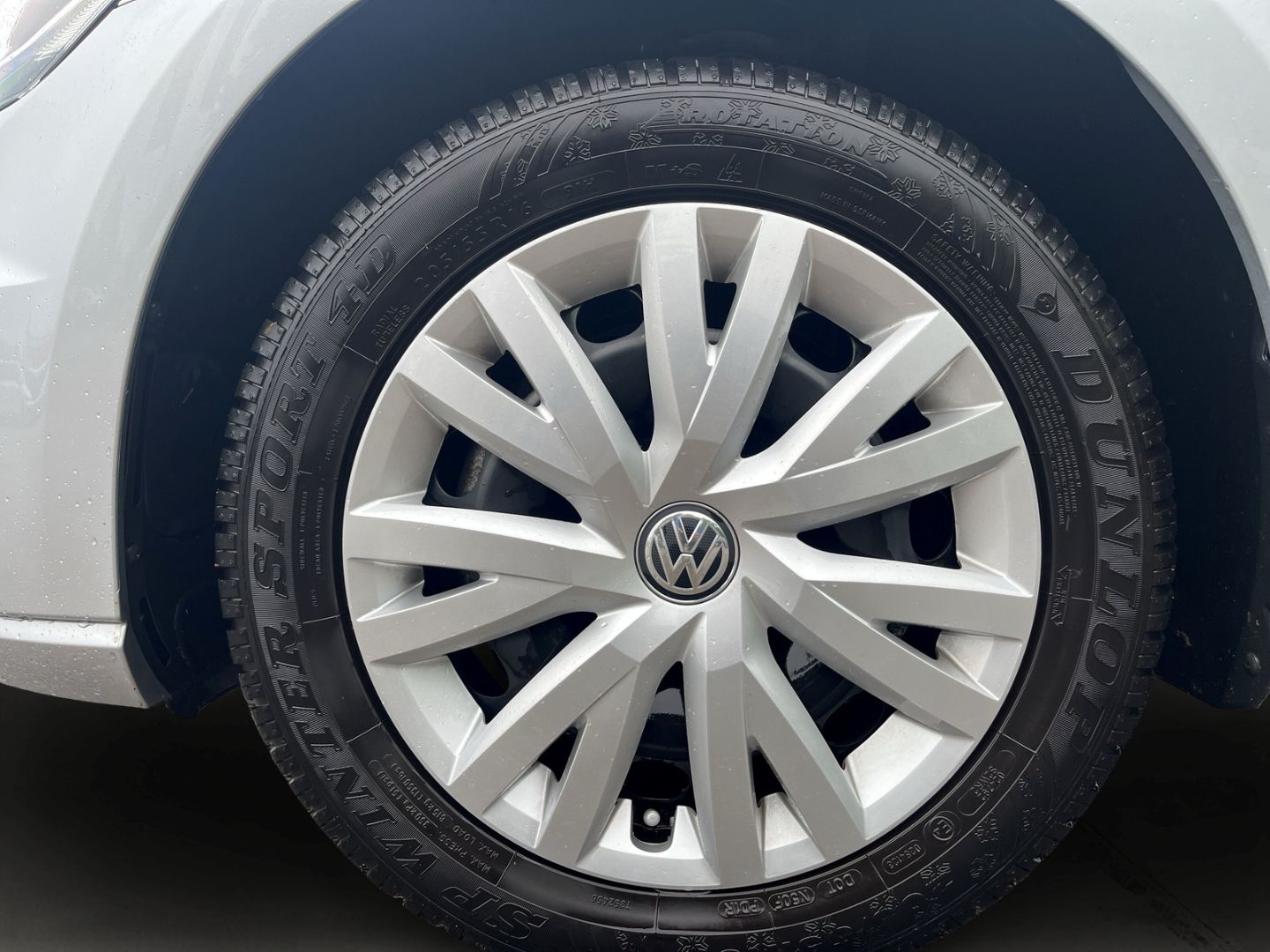 Volkswagen e-Golf VII eGolf - Samsaru's Car Outlet