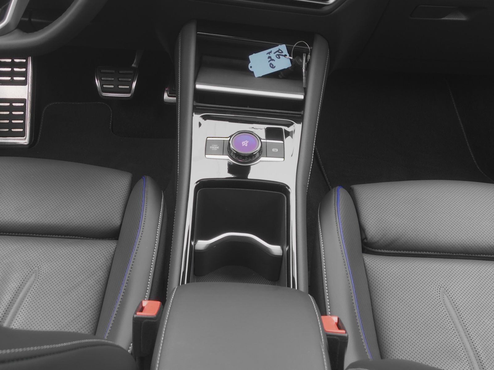 Volkswagen Tiguan R-Line 1.5TSI eHybrid IQ.LIGHT*HARMAN*20"