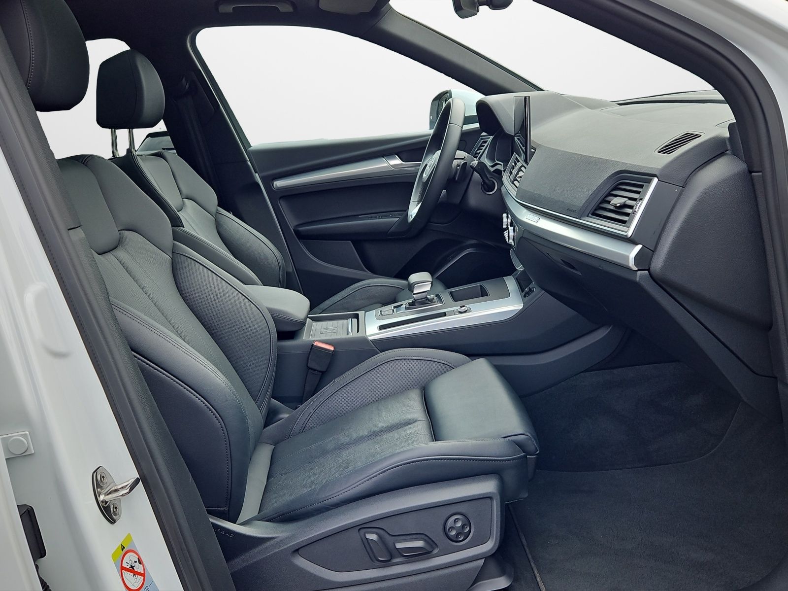 Audi Q5 40 TDI S tronic quattro S line NaviPlus Matri