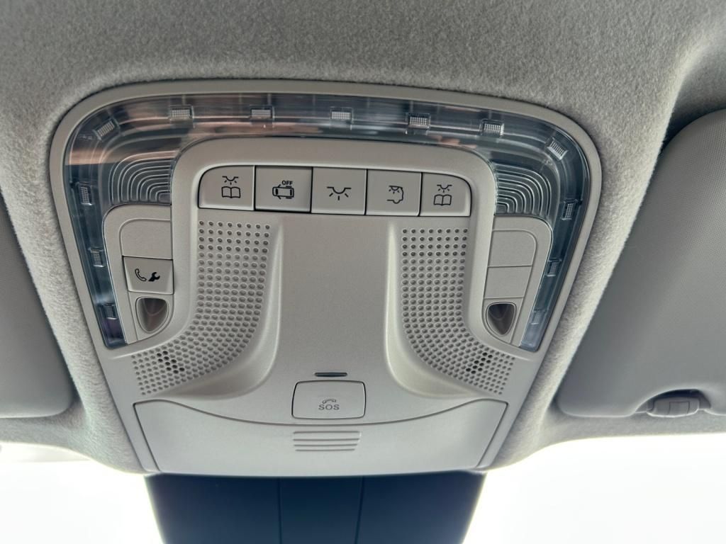 Mercedes-Benz eVito 111 Kasten Lang - Samsaru's Car Outlet